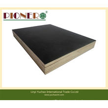 High Quality Low Price Film Faced Plywood for Construction